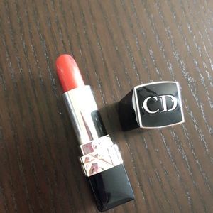 Dior lipstick